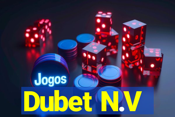 Dubet N.V